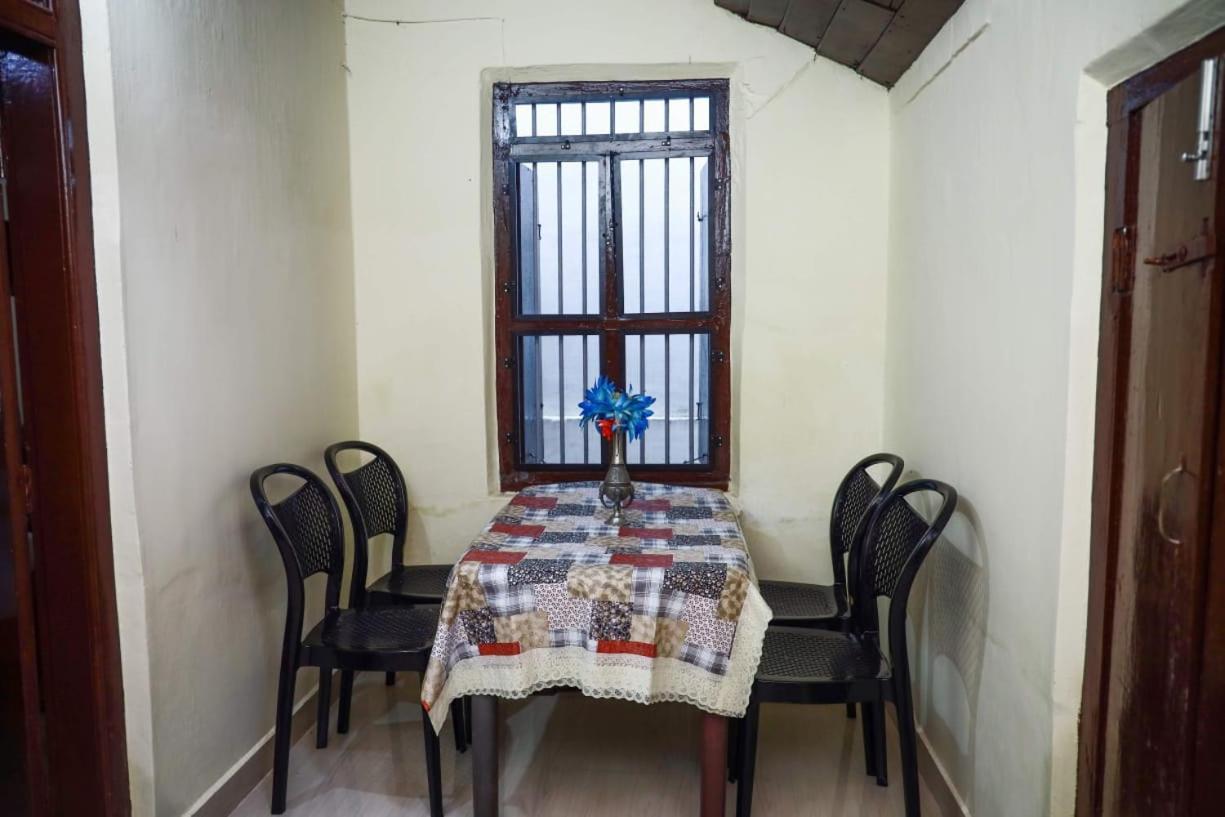 Апартаменты Bobbys Corner Alappuzha Экстерьер фото